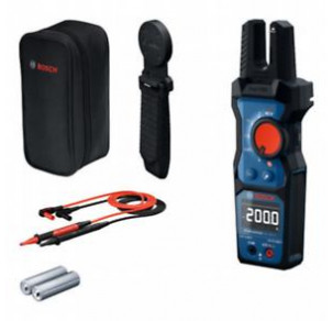 BOSCH GFM 1000-15MH 1 Амперклещи, 0601077401