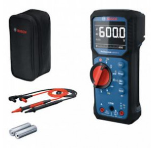 BOSCH GDM 600-15 Professional Мултицет, 0601077300