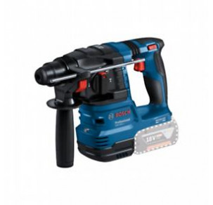 Перфоратор акумулаторен BOSCH GBH 185-LI Solo, 0611924020