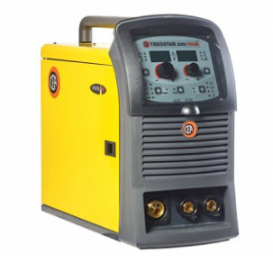 Заваръчен инвертор CEA TREOSTAR 2000 PULSE