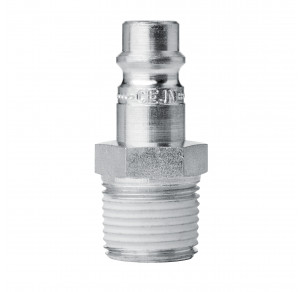 Нипел R 3/8" BSPT, външна резба
