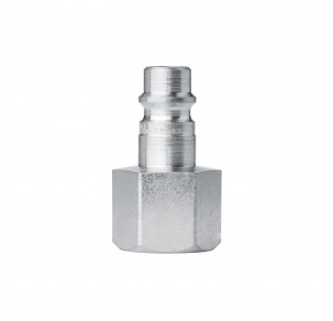 Нипел G  3/8" BSP, вътрешна резба