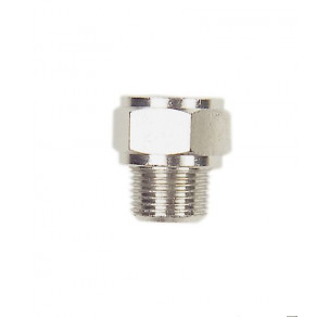 Адаптор G 3/8"-1/2" BSP, вън./вътр.
