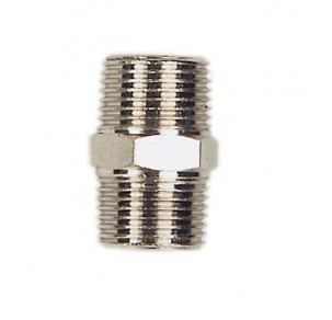 Адаптор G 3/8"-3/4" BSP, вън./вън.