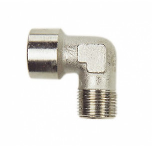 Коляно G 2x3/8"BSP, вън./вътр.