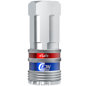 Куплунг G 1/4" BSP, вътрешна резба - eSafe