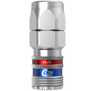 Куплунг 6.5x10.0 mm STREAM-LINE е-Safe