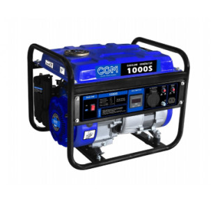 Генератор CGM SUPER POWER 1000S