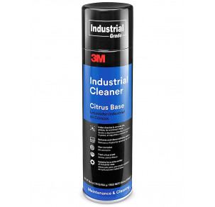 Почиствател спрей 3M Industrial Cleaner  500 ml