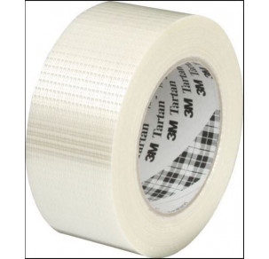 Опаковъчна кросфиламентна лента 3М 8954  50 mm х 50 m
