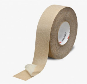 Лента против подхлъзване 3M 620 прозрачна 25 mm x 18.3 m