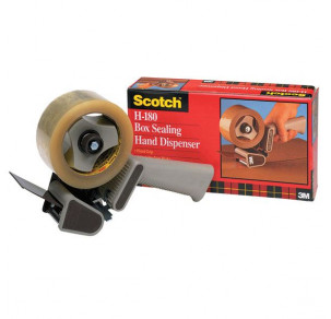 Апликатор за опаковъчна лента 3M Scotch® H-180  за ролка широка 50 mm