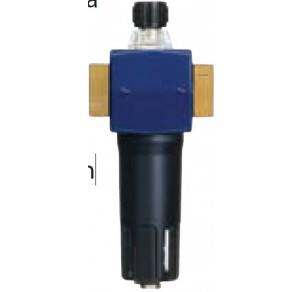 Lubricator CUBE AIR MINI with 1/4 "