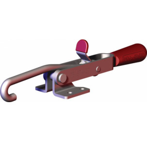 Изтегляща стяга DESTACO 351 J-HOOK, тип кука