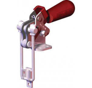 Изтегляща стяга със заключване DESTACO 324-R, U-HOOK