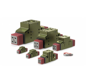 Паралелен грипер DESTACO DPDL-056M-025