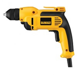 Електрическа бормашина DeWALT DWD112S, 701 W, 10.9 Nm