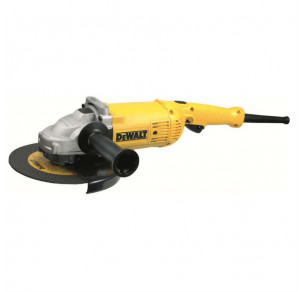 Електрически ъглошлайф DeWALT DWE492, 2200 W, 230 mm