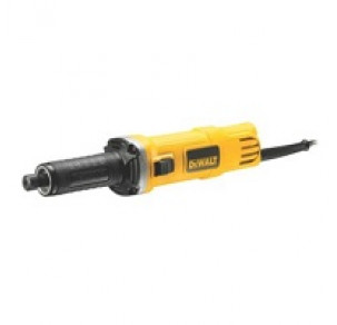 Електрически прав шлайф DeWALT DWE4884, 450 W, 6 mm