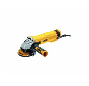 Електрически ъглошлайф DeWALT DWE4237, 1400 W, 125 mm