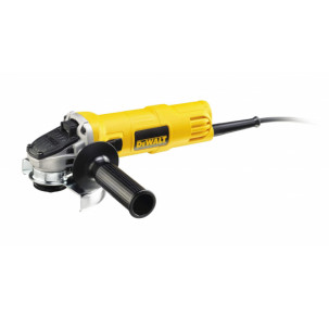 Електрически ъглошлайф DeWALT DWE4057, 800 W, 125 mm