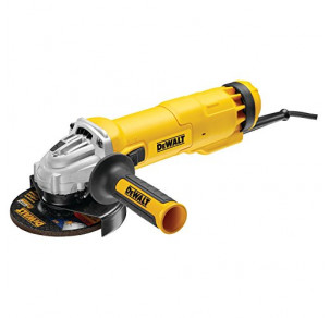 Електрически ъглошлайф DeWALT DWE4217, 1200 W, 125 mm
