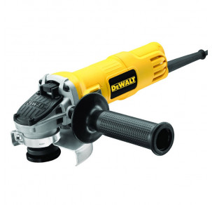 Електрически ълошлайф DeWALT DWE4257, 1500 W, 125 mm