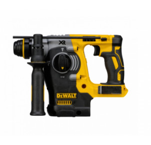 Акумулаторен перфоратор DeWALT DCH273NT, SDS-plus, 18 V, 2.1 J, без батерия и зарядно