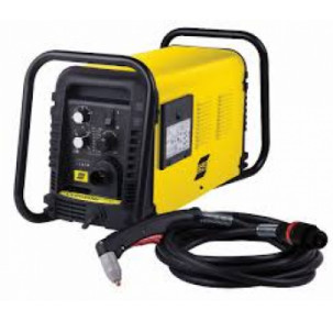 Инвертор за плазмено рязане ESAB Cutmaster ECM 120