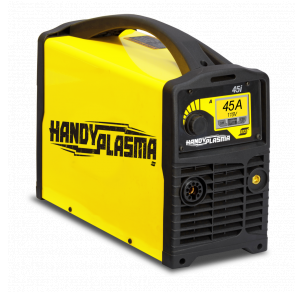 Ръчна плазма ESAB Handy Plasma 45i