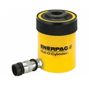Цилиндър еднодействащ проходен ENERPAC RCH302