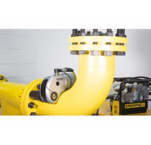 Хидравличен гайковерт Enerpac на 1 1/2"  7 640 Nm