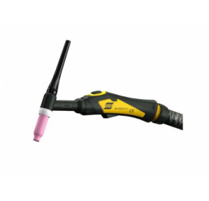Горелка за ВИГ заваряване ESAB SR-B 17 4m