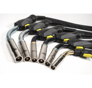 Заваръчна горелка ESAB PSF 260, 4m