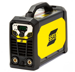Инвертор ESAB Rogue ES 200i PRO CE