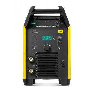 Заваръчен апарат ESAB Fabricator ES 410iC CE