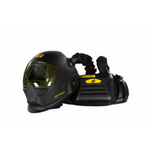 ESAB SENTINEL A60 AIR с респиратор EPR-X1.1 и чанта комплект