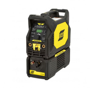 Заваръчен инвертор ESAB Renegade EТ 210i W (CE), SR-B 21
