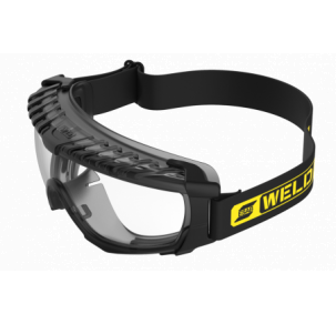 Очила ESAB спортни WeldOps GS-300 sport goggle cl