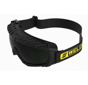 Очила ESAB спортни WeldOps GS-300 DIN5