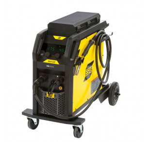 Заваръчен инвертор  ESAB Rustler EM 253C с MXL 271, 3m