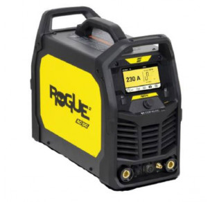 Заваръчен инвертор ESAB Rogue ET 230iP AC/DC к-т с горелка