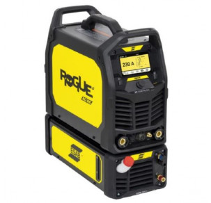 Заваръчен инвертор ESAB Rogue ET 230iP AC/DC W с горелка