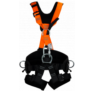 Сбруя FS 2010 L/XL