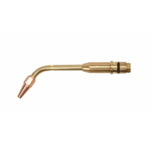 Заваръчна горелка KASWELD No.4 ацетилен