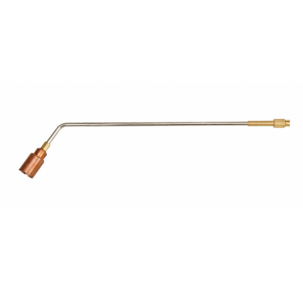 Подгряваща горелка KASWELD H4