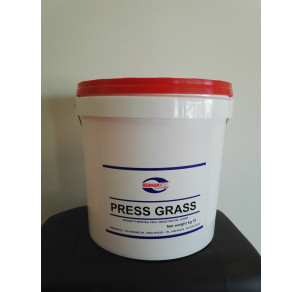 Разделител за преси Hermankoll Pess Grass