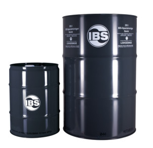 Почистваща течност Quick IBS Scherer 200 l