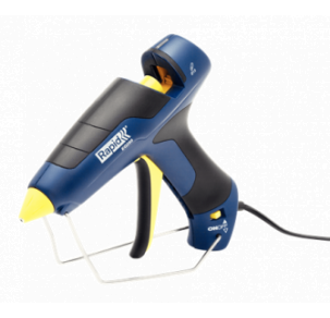 Електрически пистолет Rapid EG280 за стопяемо лепило