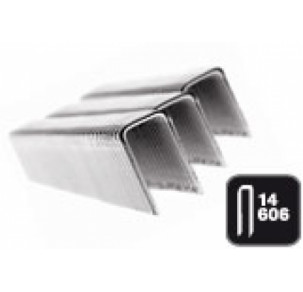 Кламери RAPID 606/18